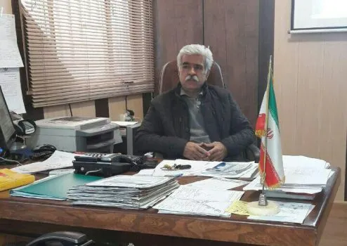 نگاه هیات رئیسه اتاق اصناف ایران باید نگاه استانی باشد