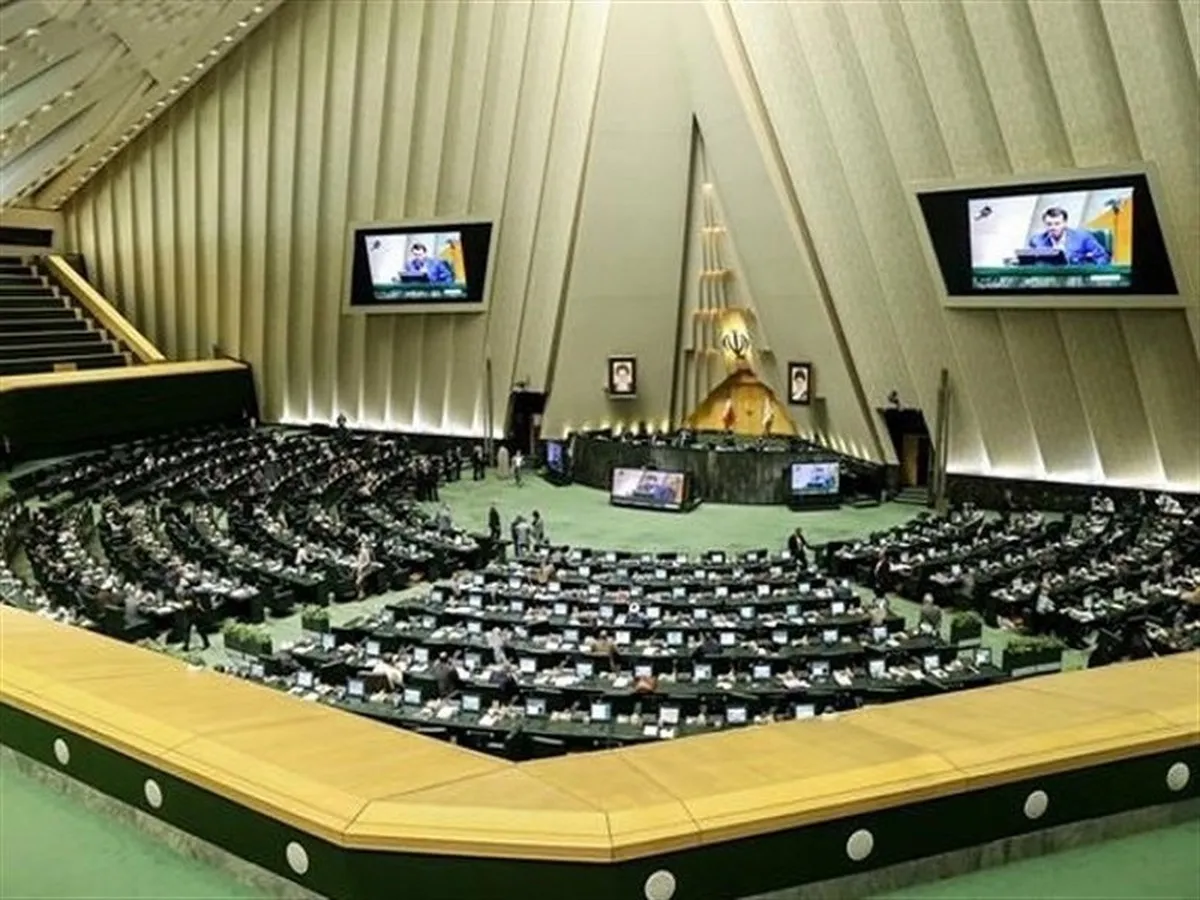 مجلس به موضوع نرخ خوراک پتروشیمی ها ورود می کند