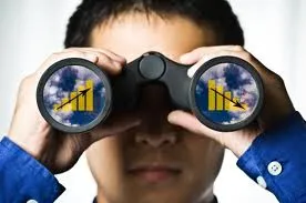 یک پیش بینی برای بورس