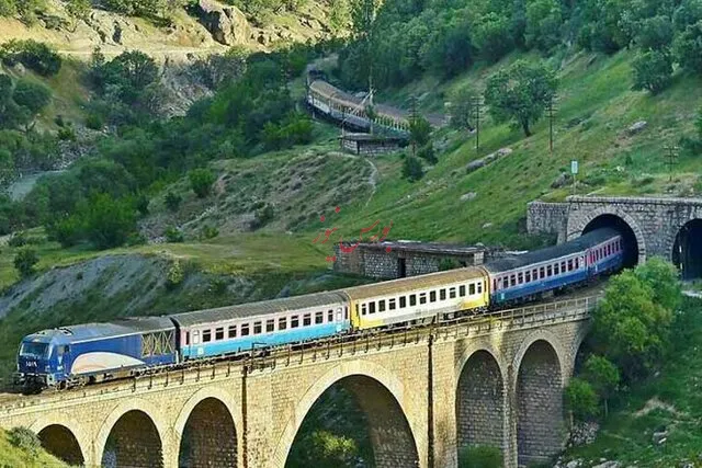 آغاز پذیره نویسی اوراق مشارکت قطار شهری تبریز