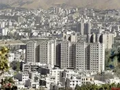 قیمت آپارتمان در تهران+جدول