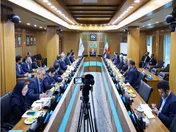 تأکید سرپرست بانک دی بر ضرورت رعایت دقیق مقررات و بخشنامه‌های اعتباری