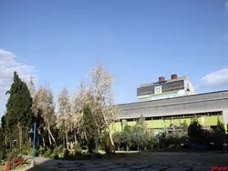 نماد معاملاتی شرکت فروسیلیس ایران 