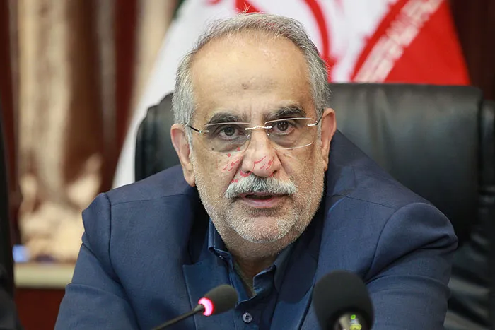 تولید روزانه ۵۰۰ میلیون فوت مکعب گاز از میدان گازی بلال