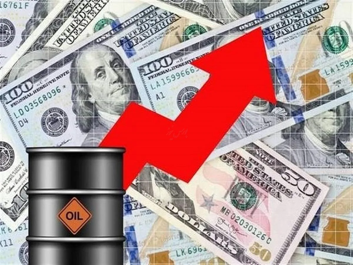 پیشروی نفت با تعطیلات عمومی در انگلیس و آمریکا