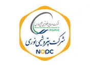 تلالو پتروشیمی نوری