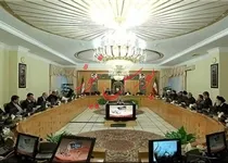 بخشنامه جدید برای کورکردن نطق مدیران/مصاحبه تنها با مجوز روحانی