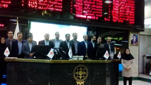 زنگ انعقاد قرارداد همکاری مشترک با سیتروئن بزودی به صدا در می آید/ تقسیم سود نقدی در مجمع عمومی سال مالی 95