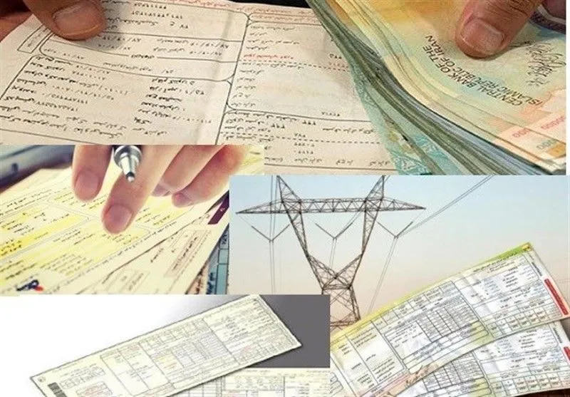 صرفه جویی ۱۰ میلیاردی با حذف قبوض کاغذی برق