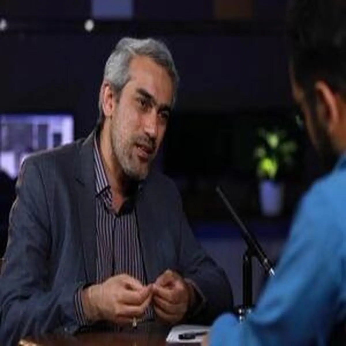 برنامه‌های وزیر پیشنهادی اقتصاد در راستای بهبود وضعیت بازار سرمایه