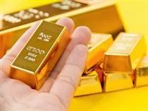 اوضاع یونان قیمت طلا را افزایش داد