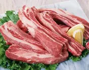 وضعیت توزیع گوشت گرم بدتر از هفته‌های گذشته