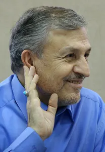 حیدری : من میلیاردر نیستم