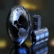 افزایش عرضه قیمت نفت را کاهش داد