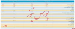 صورت مالی میاندوره ای 