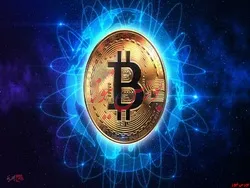هشدار روزنامه چینی به قیمت بیت کوین