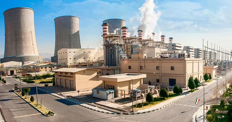 امکان حذف کامل سوخت مایع در نیروگاه‌های کشور چقدر است