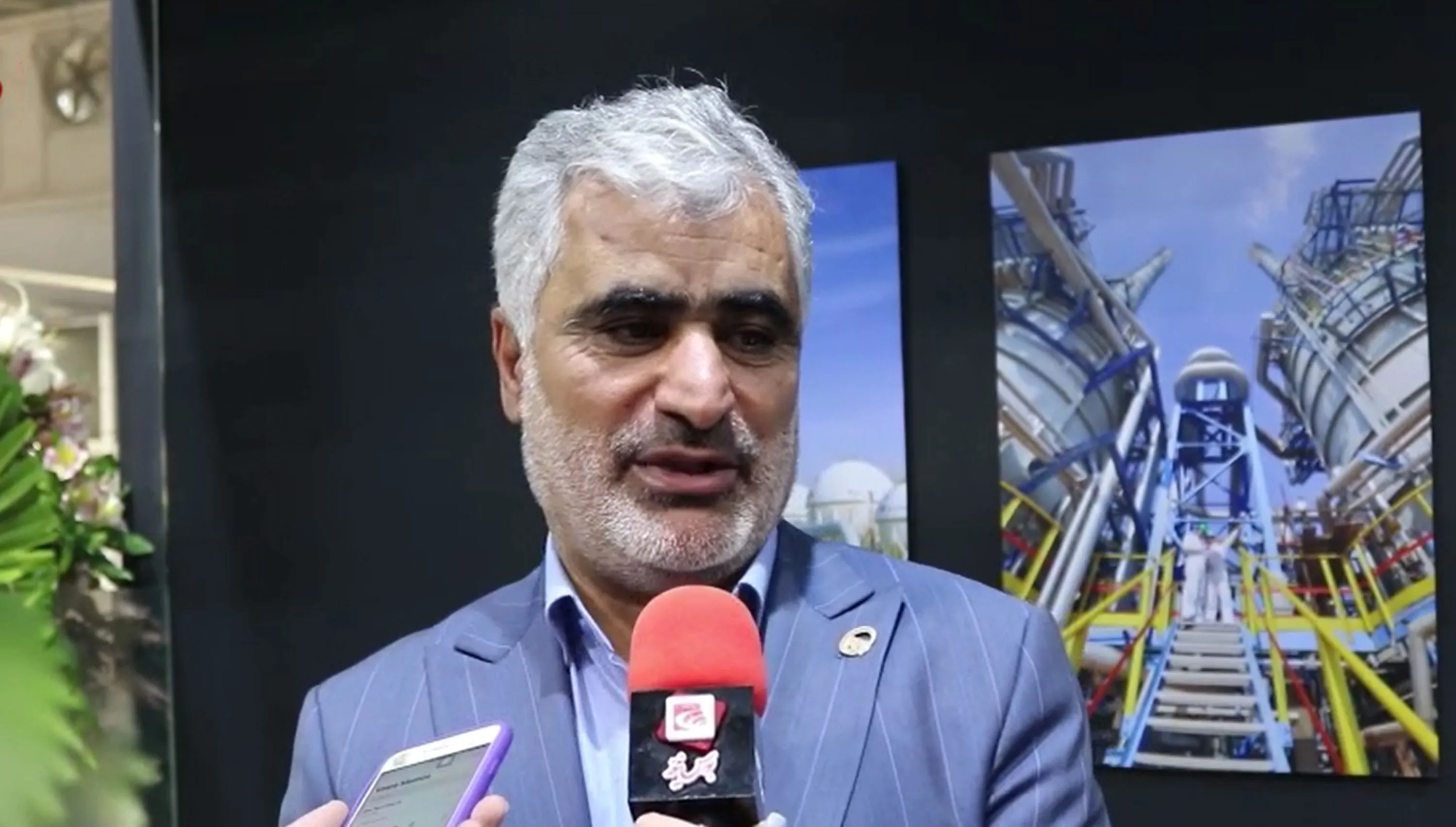 خروش «اروند» به سمت ایستگاه بورس