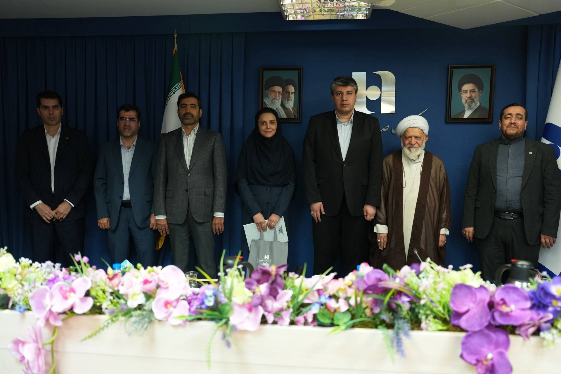 همایش بانکداری اسلامی در بانک صادرات همایش بانکداری اسلامی در بانک صادرات