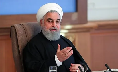 روحانی: تصویب لایحه تفکیک وزارتخانه‌ها را ضروری می‌دانم