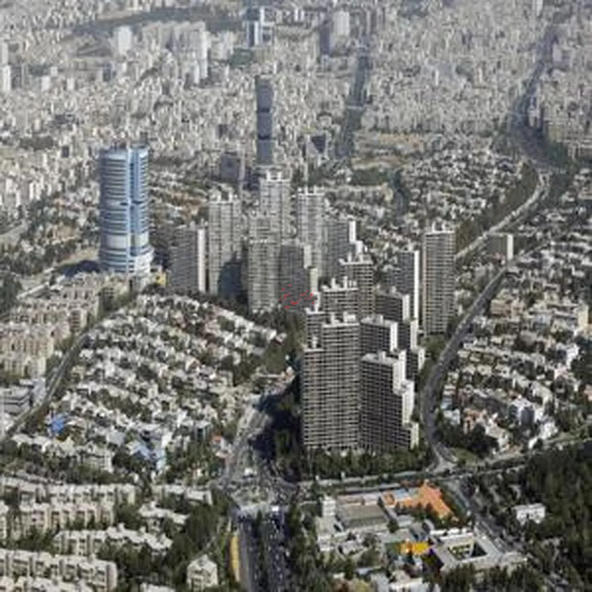 رشد بی‌سابقه قیمت مسکن در پایتخت ایران!