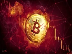 خروج بیت کوین از ۱۰ دارایی برتر جهان