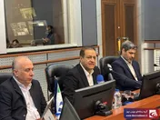 بانک صادرات بزرگترین شبکه ارزی خارج از کشور را دارد/ افزایش سرمایه نقدی بانک صادرات پس از ۲۳ سال