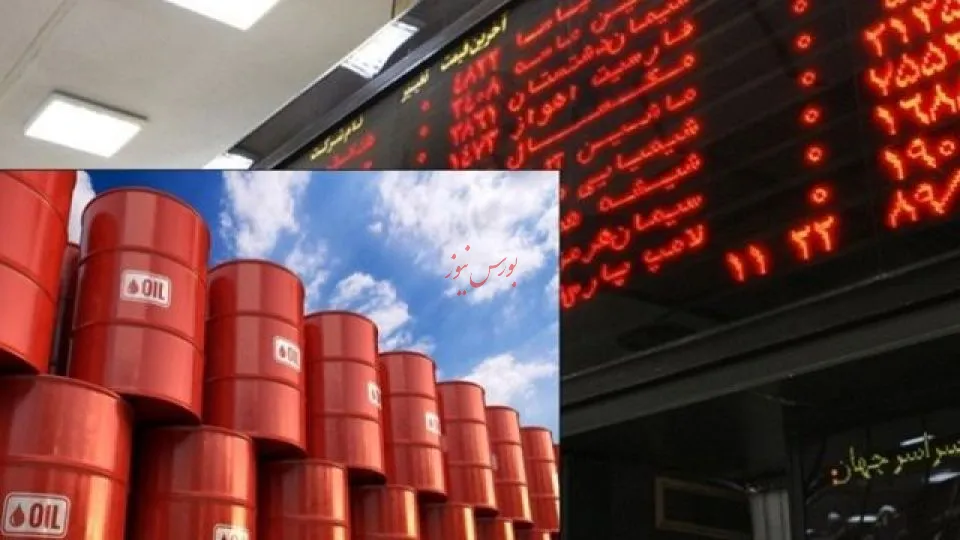 شعله‌های نفت، گرمابخش اهالی تالار حافظ / سوئیفت فنری برای جهش بانکی‌ها