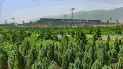 سرمایه‌گذاری فولاد مبارکه در حوزه محیط زیست الگوی صنعت فولاد ایران