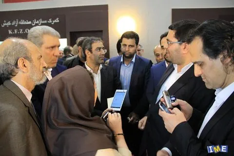 رونمایی از یک کتاب در حوزه کشاورزی/هزینه های دولت در معاملات جو۹٠٠میلیارد تومان کاهش یافت