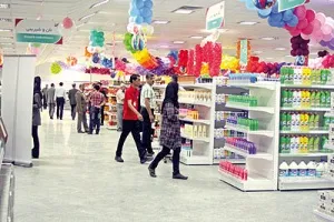 اثر هدفمندی بر تورم دهک‌ها