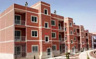 مدیر عامل بانک مسکن: پیشنهاد تاسیس صندوق مستغلات به سازمان بورس رفت