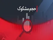 تحلیل نمادهای مشکوک در معاملات ۲۰ مهر ۱۴۰۴