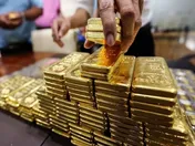 طلا به احتمال کاهش نرخ بهره خوش بین شد