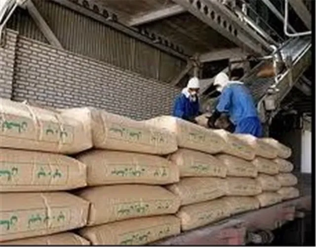 مشارکت پاکستان در صادرات سیمان ایران از طریق سوآپ/ افزایش نرخ بعد از رسیدن به قیمت مصوب سال 93
