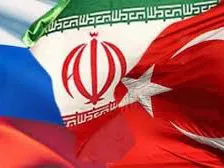 تمدید معافیت ترکیه از تحریم‌های ضد ایرانی