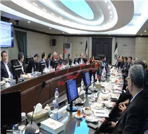 اجرای طرح های توسعه ای 