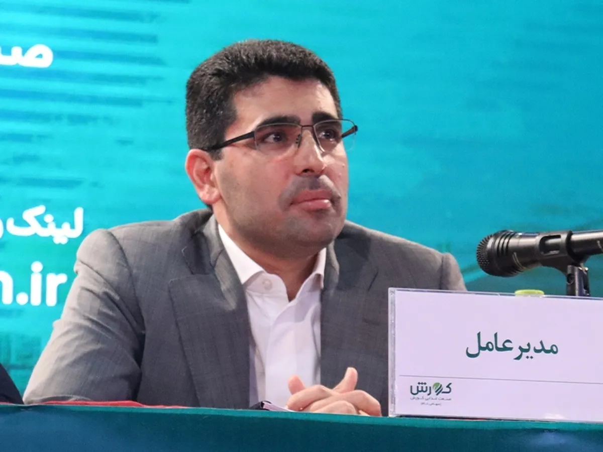رشد سه برابری درآمد‌های عملیاتی 