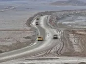 پروژه مس جانجا؛ بازیگر نوظهور صنعت مس جهانی و محرک توسعه شرق ایران