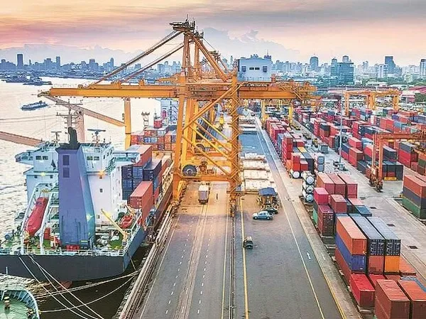 حذف تعرفه های وارداتی برای صادرات رقابتی