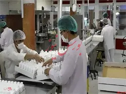 افتتاح پروژه خط مایعات جدید در 