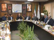افزایش ۵۰ درصدی بودجه مسئولیت‌های اجتماعی پتروشیمی‌ها با اولویت‌های رئیس‌جمهور برای تحول در نظام آموزشی