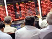 عقب گرد 680 واحدی شاخص کل بورس
