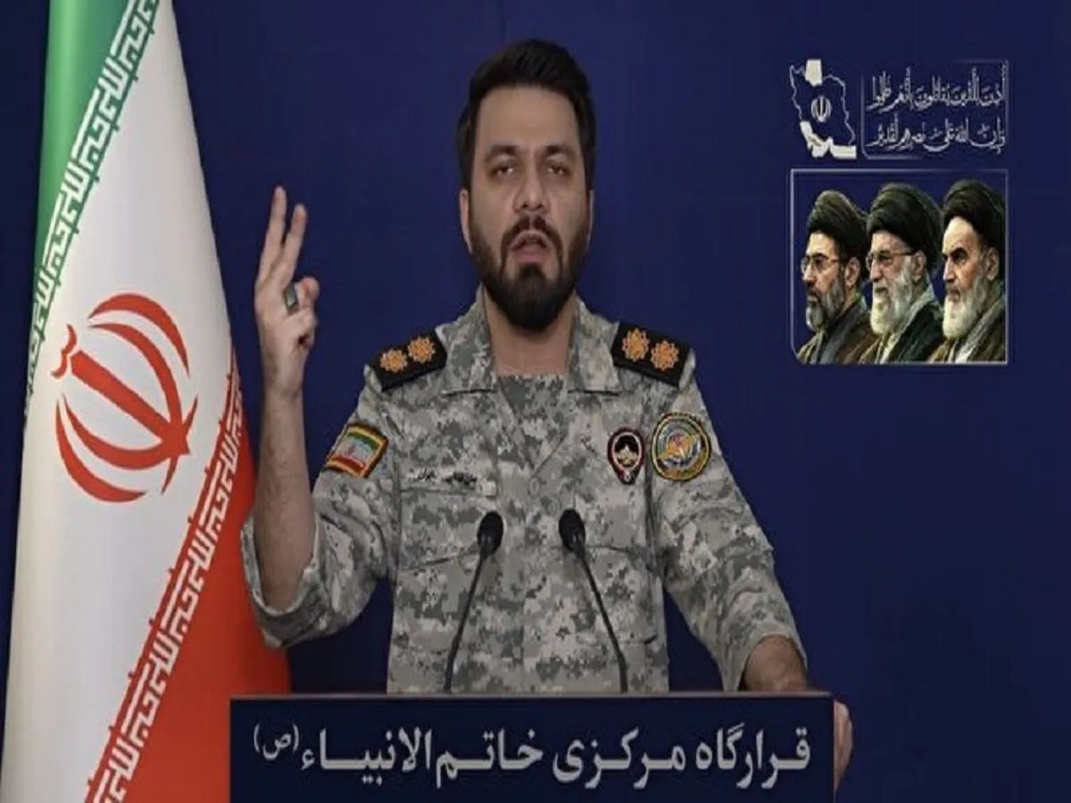هیچ فرصتی را برای ضربه زدن به دشمن از دست نمی‌دهیم