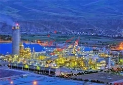 بازگشت فروش کریستال ملامین 