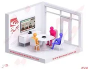 آخرین اخبار مجامع ۱۴۰۰/۱۰/۰۴