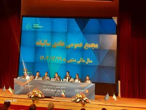 راه‌اندازی واحد «پنبه مصنوعی» با ارزش افزوده بالا/ در مجمع 