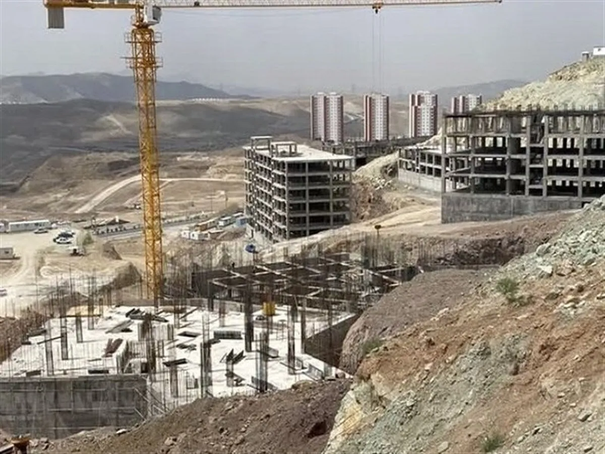 پرداخت ۱۳۴ هزار میلیارد تومان وام نهضت ملی مسکن