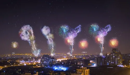 شماره هاي رنج بيست دائمي در سامانه گلچين همراه اول
