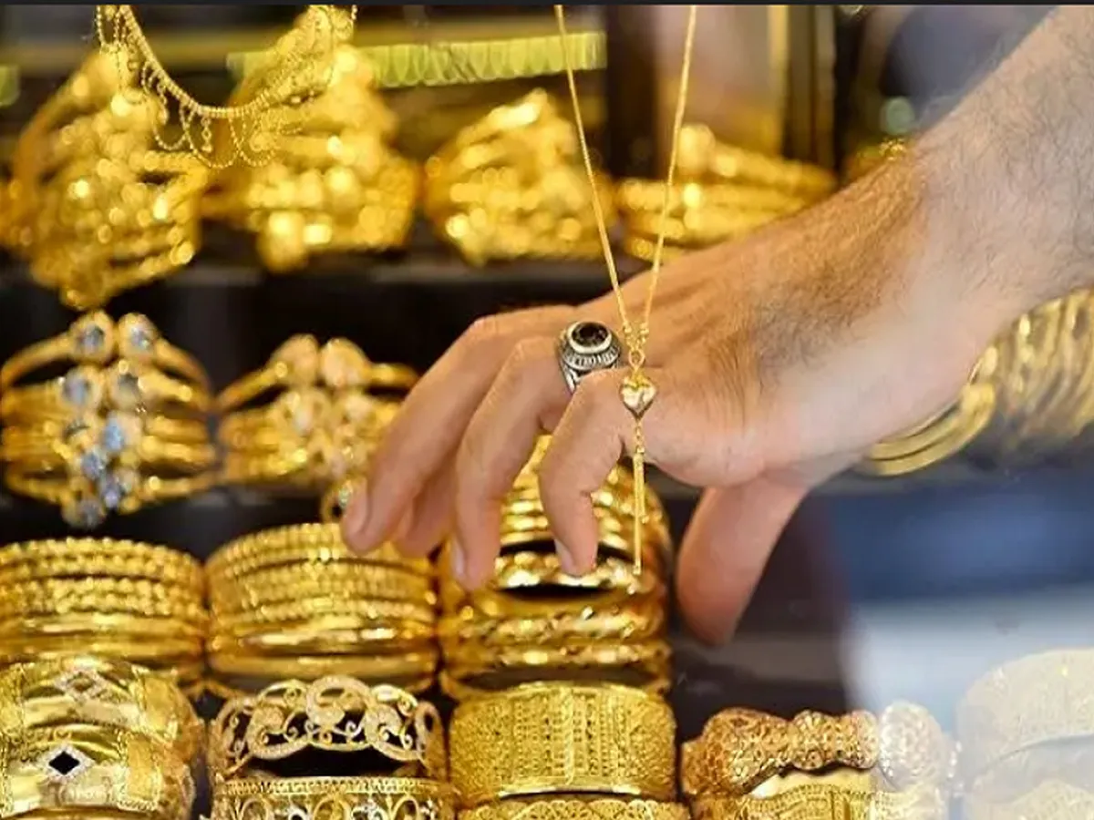 قیمت طلا ۱۸ عیار - ۳ اسفند ۱۴۰۴